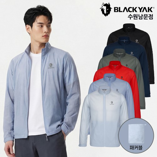 블랙야크 에어 플라이 자켓 솔직 후기