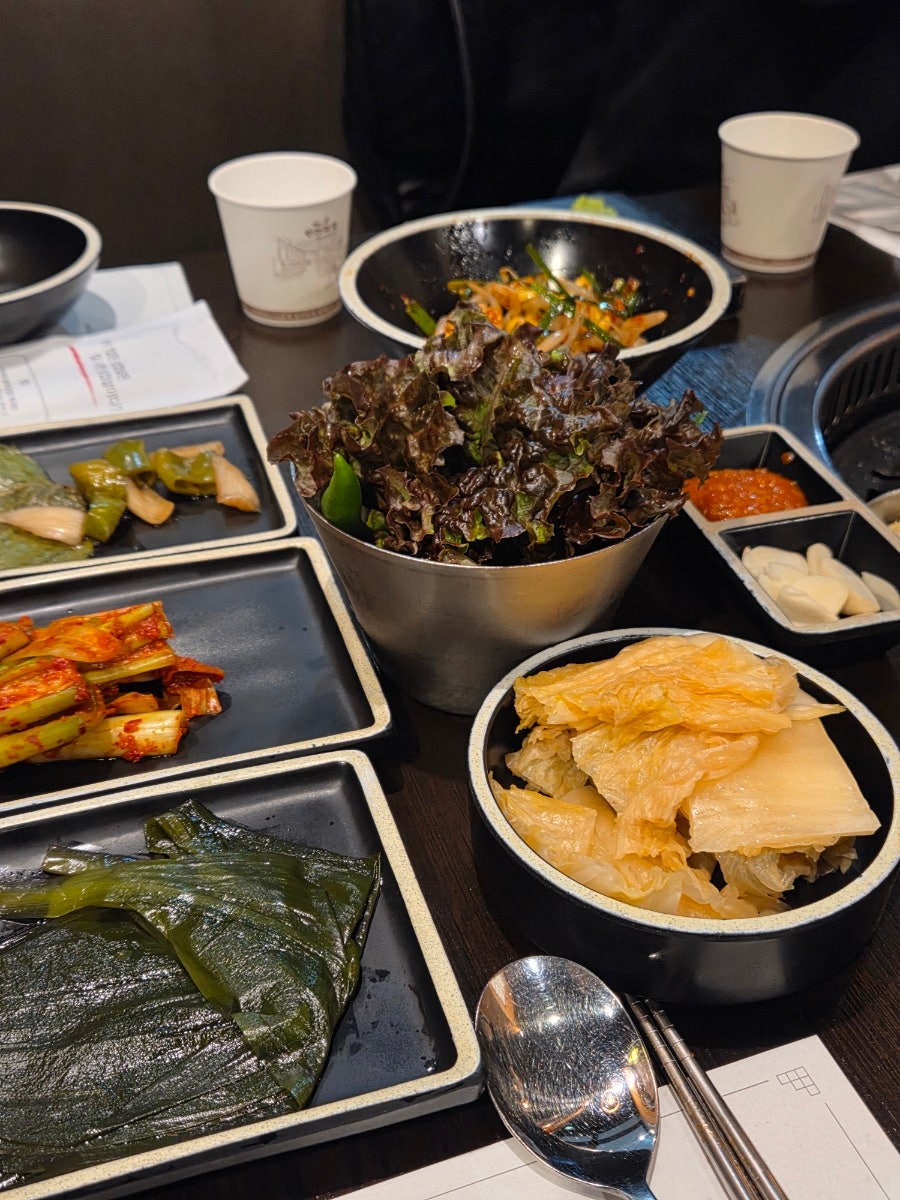화포식당 황학사거리점 사진 1