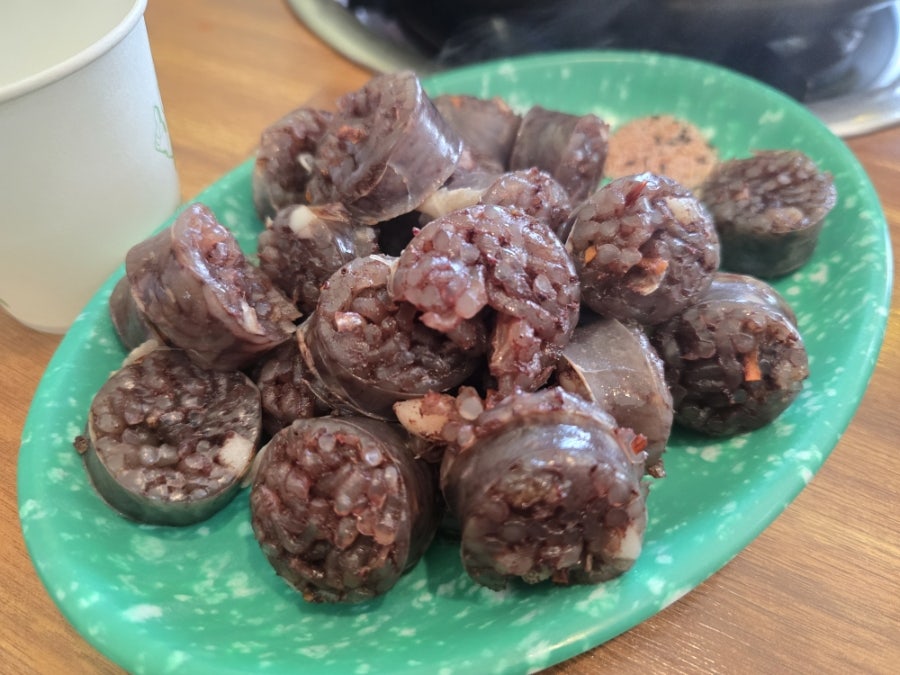 아찌네즉석떡볶이 사진 2