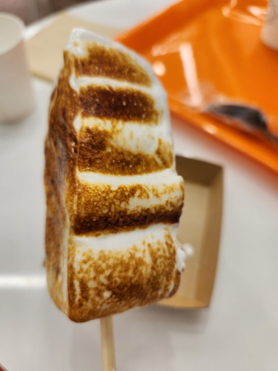 서울도넛츠 연남점 사진 3