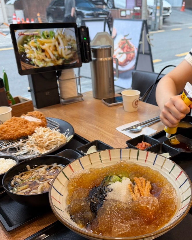 카츠공방 교대점 사진 5