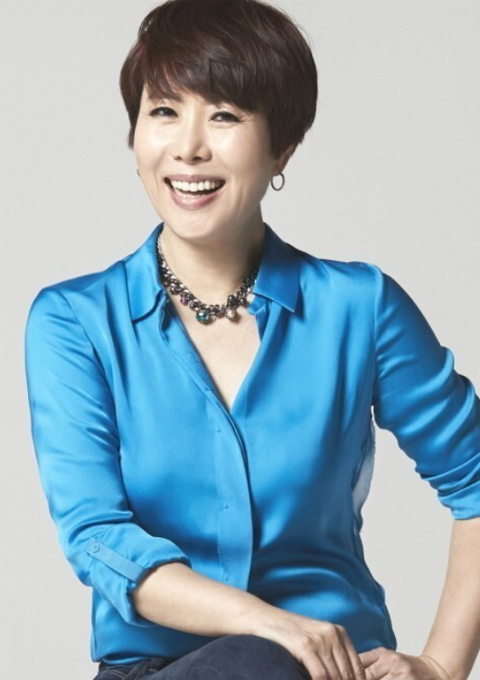 윤영미 나이 프로필 남편 황능준 목사 결혼 생활부터 최초 여성 야구 캐스터 근황까지