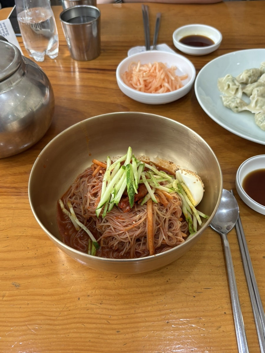 향촌면옥 사진 2