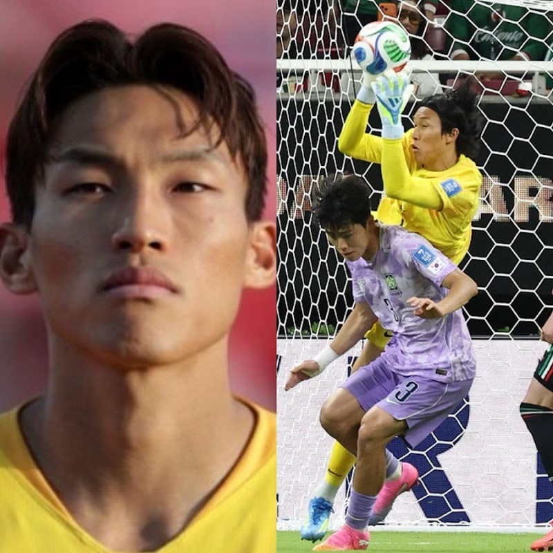 축구선수 김승규 골키퍼 멕시코전 실책 패배! 이유? 경기 분석(체코 선방, 프로필, 나무위키, ....