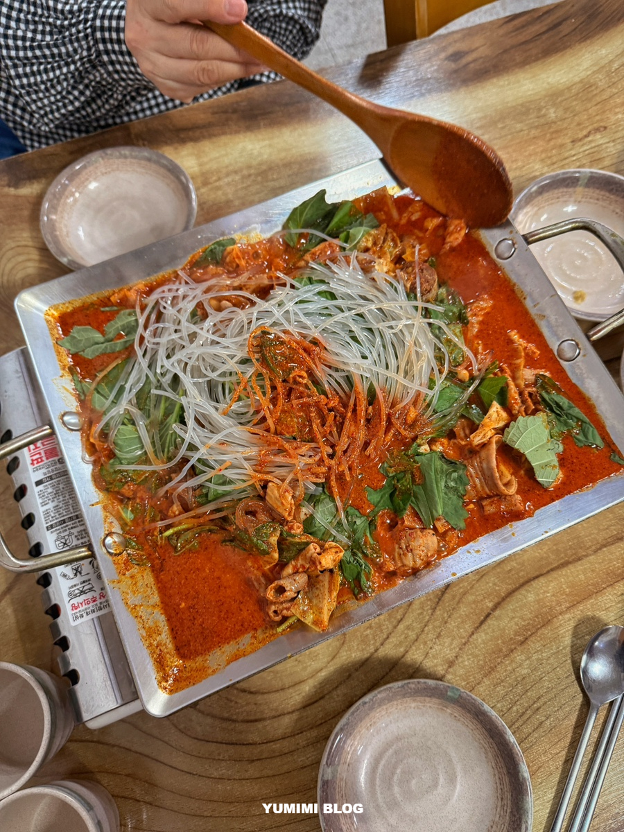 가보자순대국 사진 5