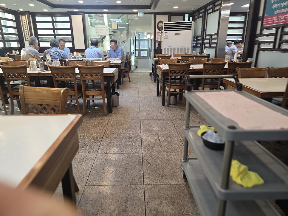 이남장 서초점 사진 6