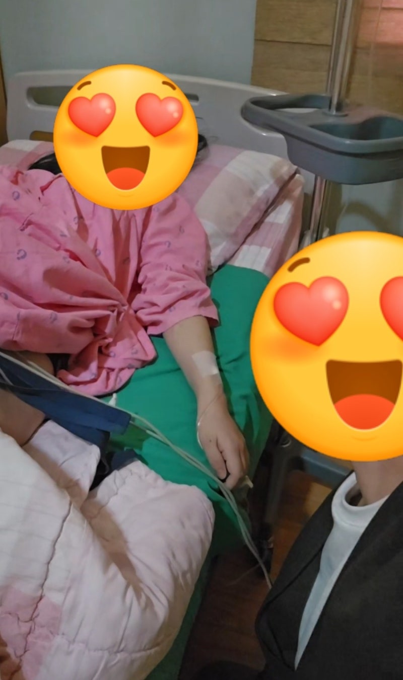 진주 참조은산부인과 제왕절개 분만 선택제왕으로 출산 후기(꿀팁 포함)