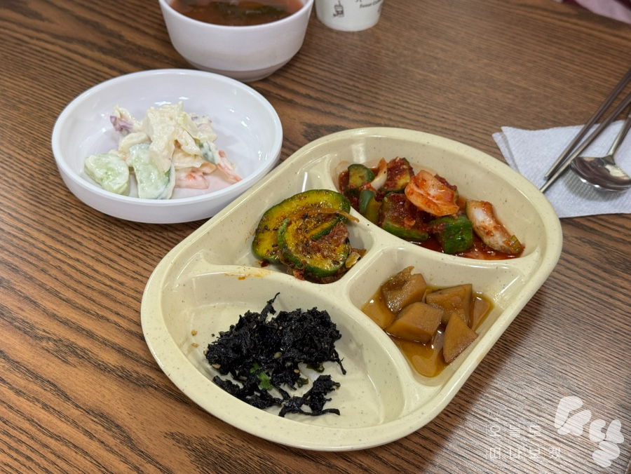성심기사식당 사진 4