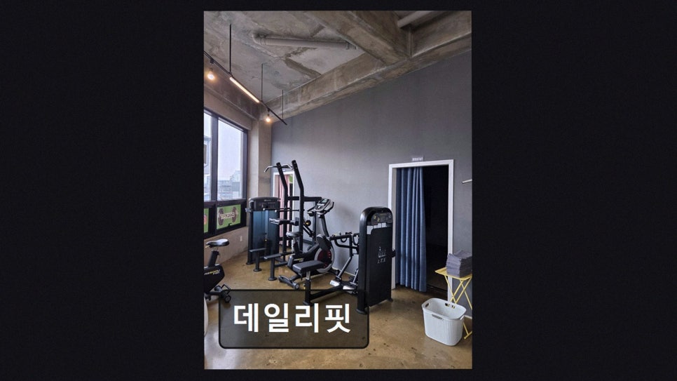 데일리핏 사진 2