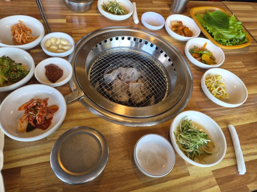 논골집 대전점 사진 4