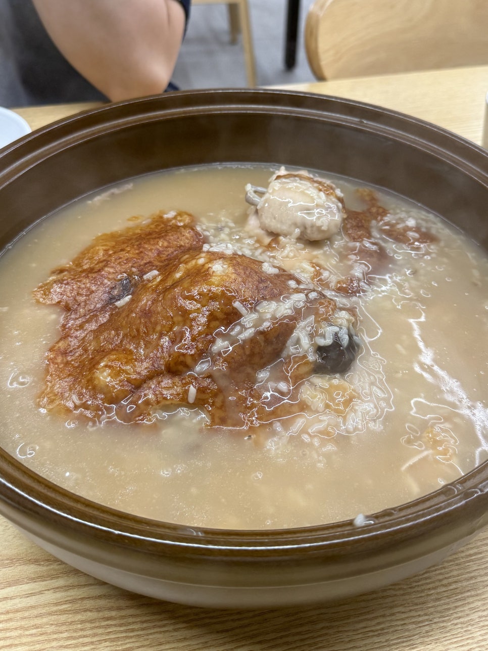 다산녹두삼계탕 다산본점 사진 6