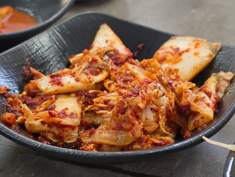 흥주선비국밥 양평점 사진 5