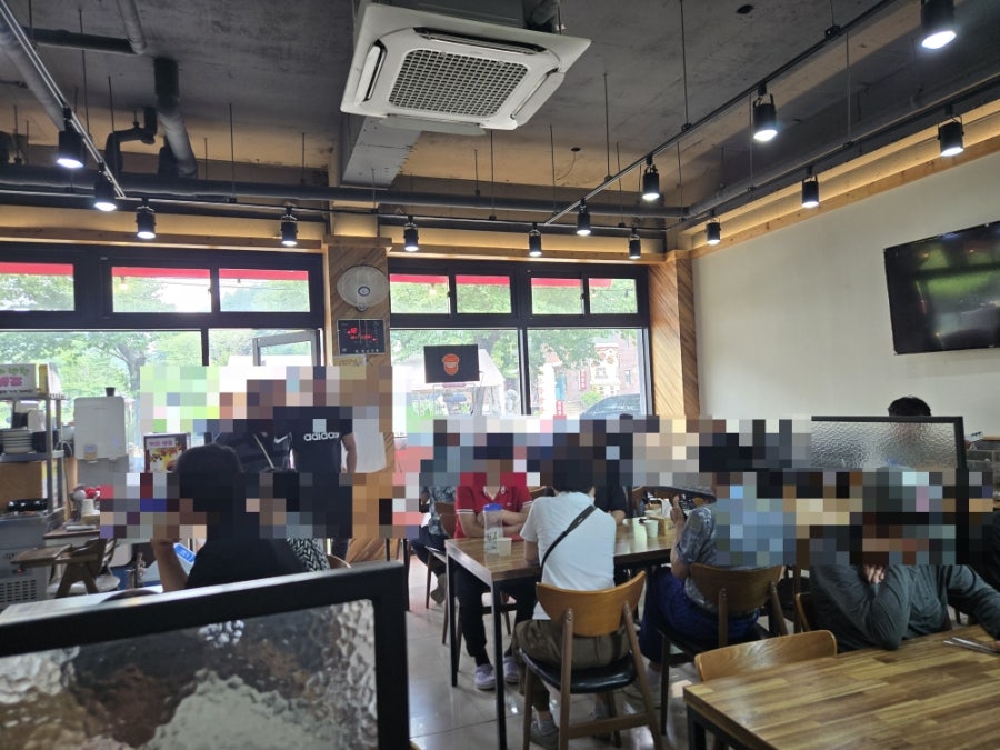 솔밭짬뽕 사진 2