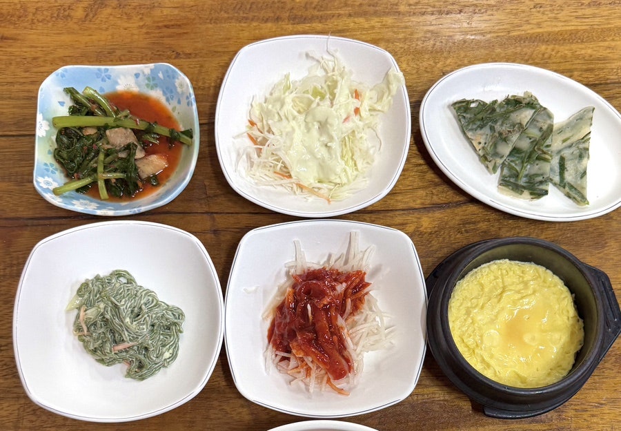 미원회초밥 사진 5