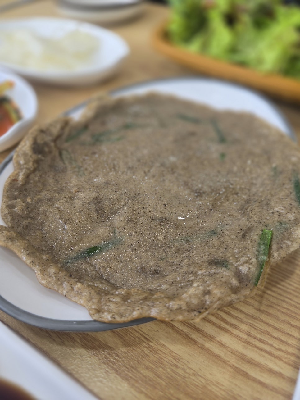 봉평메밀애막국수 사진 6