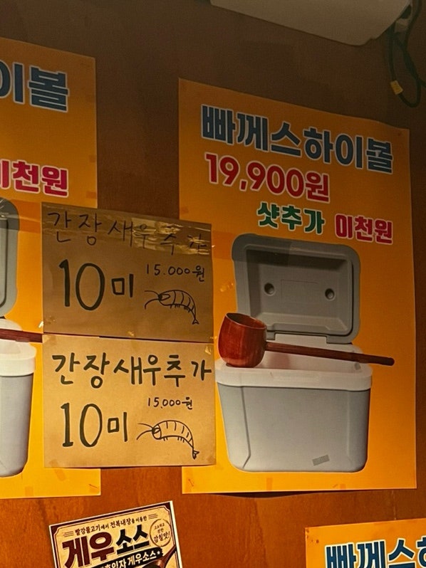 빨강물고기 사진 5