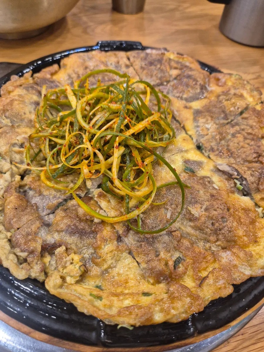 진주냉면 만년옥 사진 1