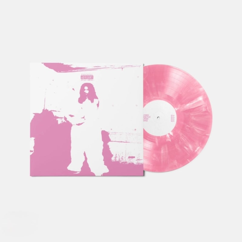 Kid Milli - [LOVESICK] (LOVE$ICK ver.) LP 발매 정보