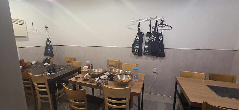 널벅지횟집 사진 6