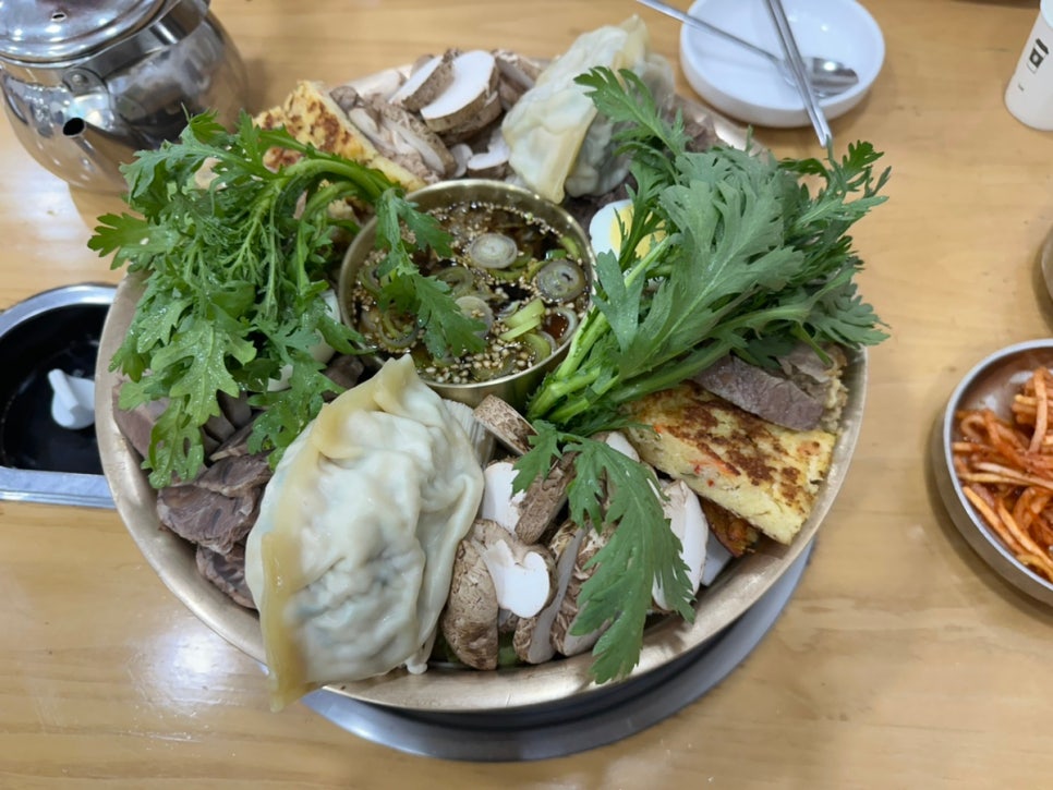전통평양냉면 제형면옥 사진 6