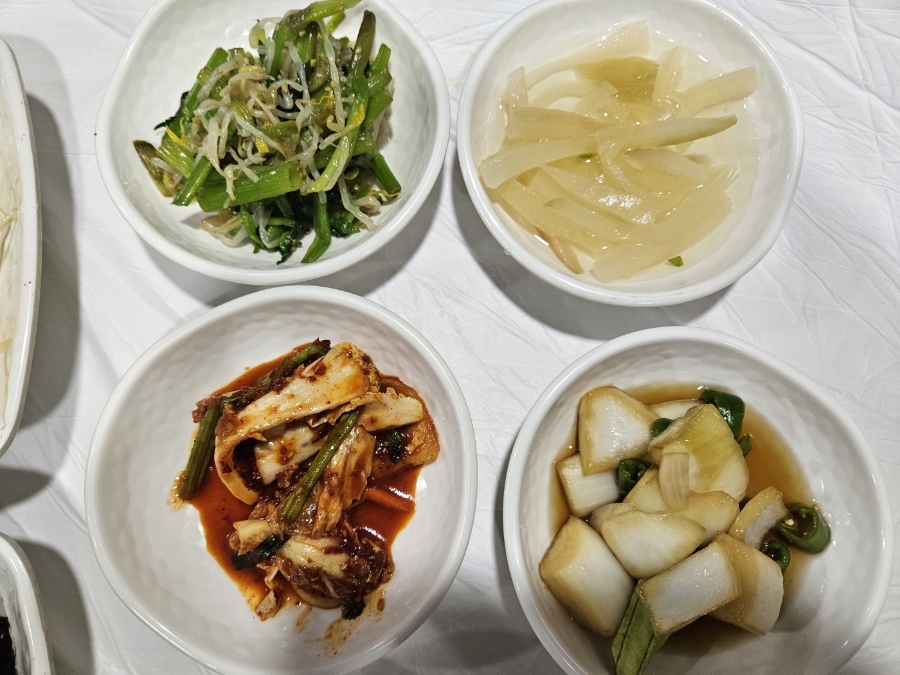 Myeongtaeeojang Ssangyongjeom photo 5