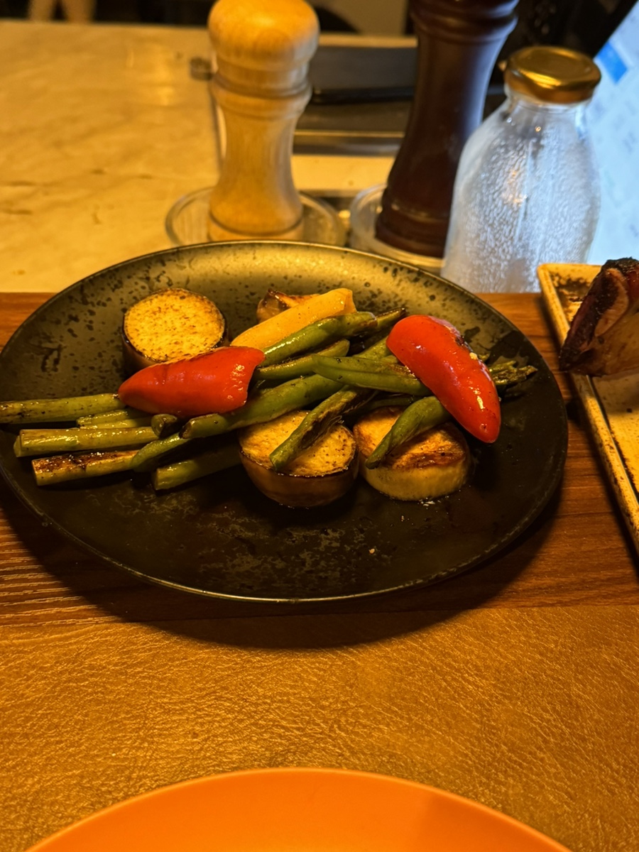 올드핸즈 사진 6