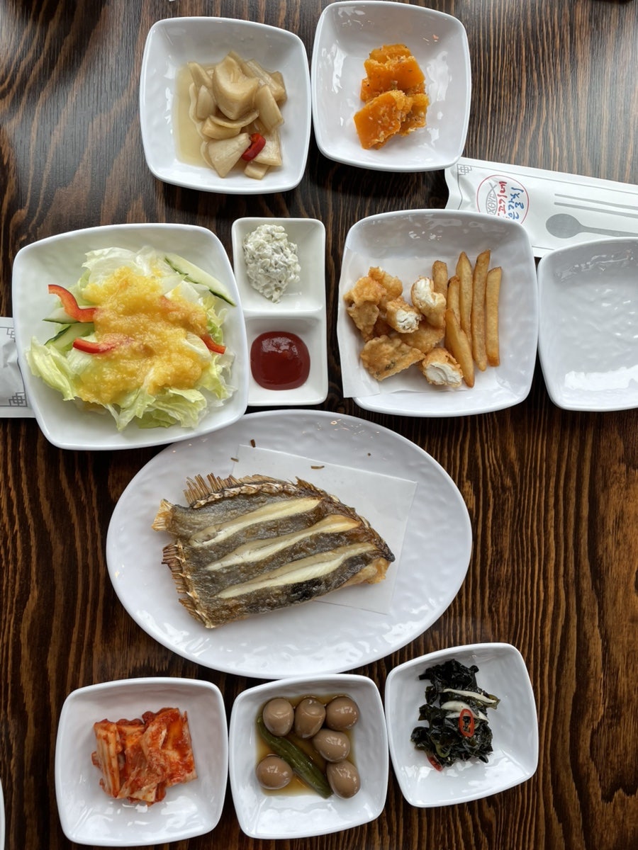 달고기네은갈치 사진 2
