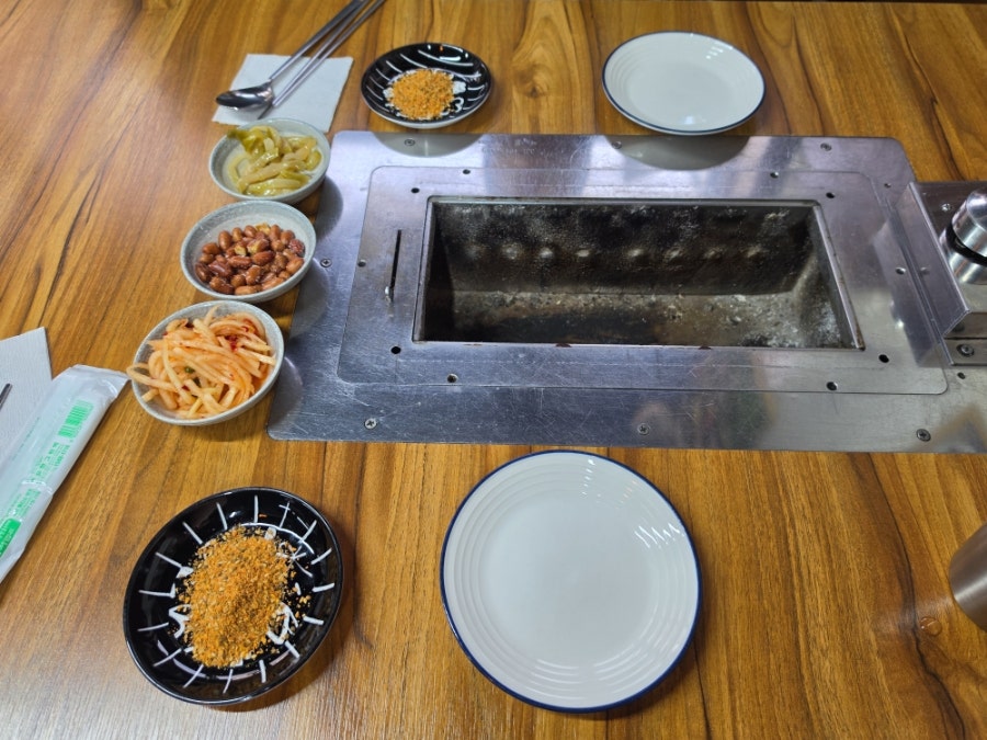 종금양꼬치 사진 4
