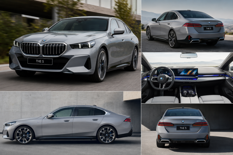 2026 BMW 5시리즈 가격표 총정리｜520i 523d 530i xDrive 550e xDrive 연비 제원 실구매가까지