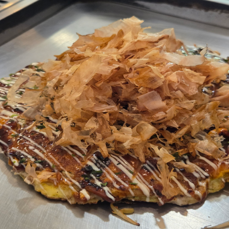 건대입구 맛집 오코노미야키식당하나 웨이팅 예약 솔직후기