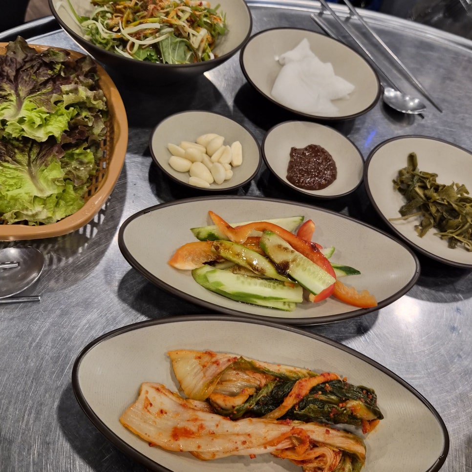 오누식당 사진 6