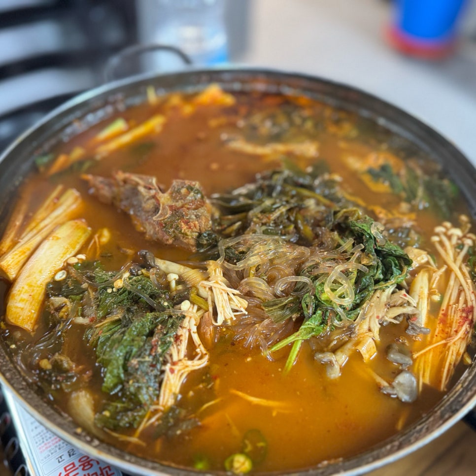 산수골 본점 사진 3
