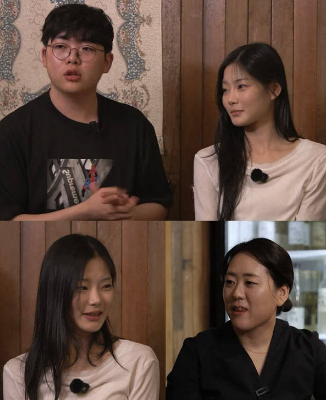 '성동일 딸 맞아?' 19세 성빈, 여배우급 미모 대반전…오빠 성준도 못 알아봤다