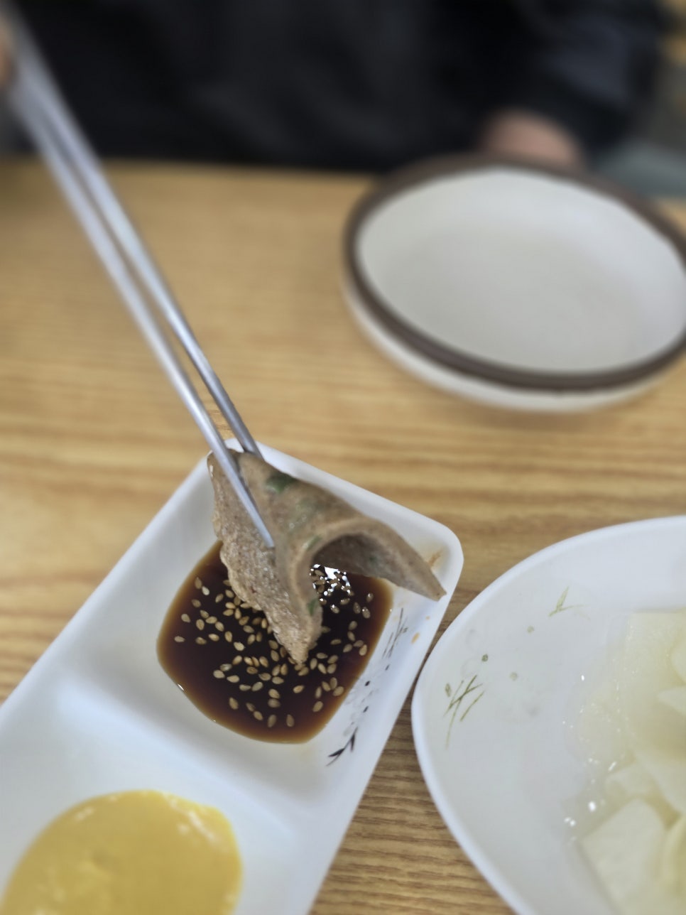 봉평메밀애막국수 사진 7