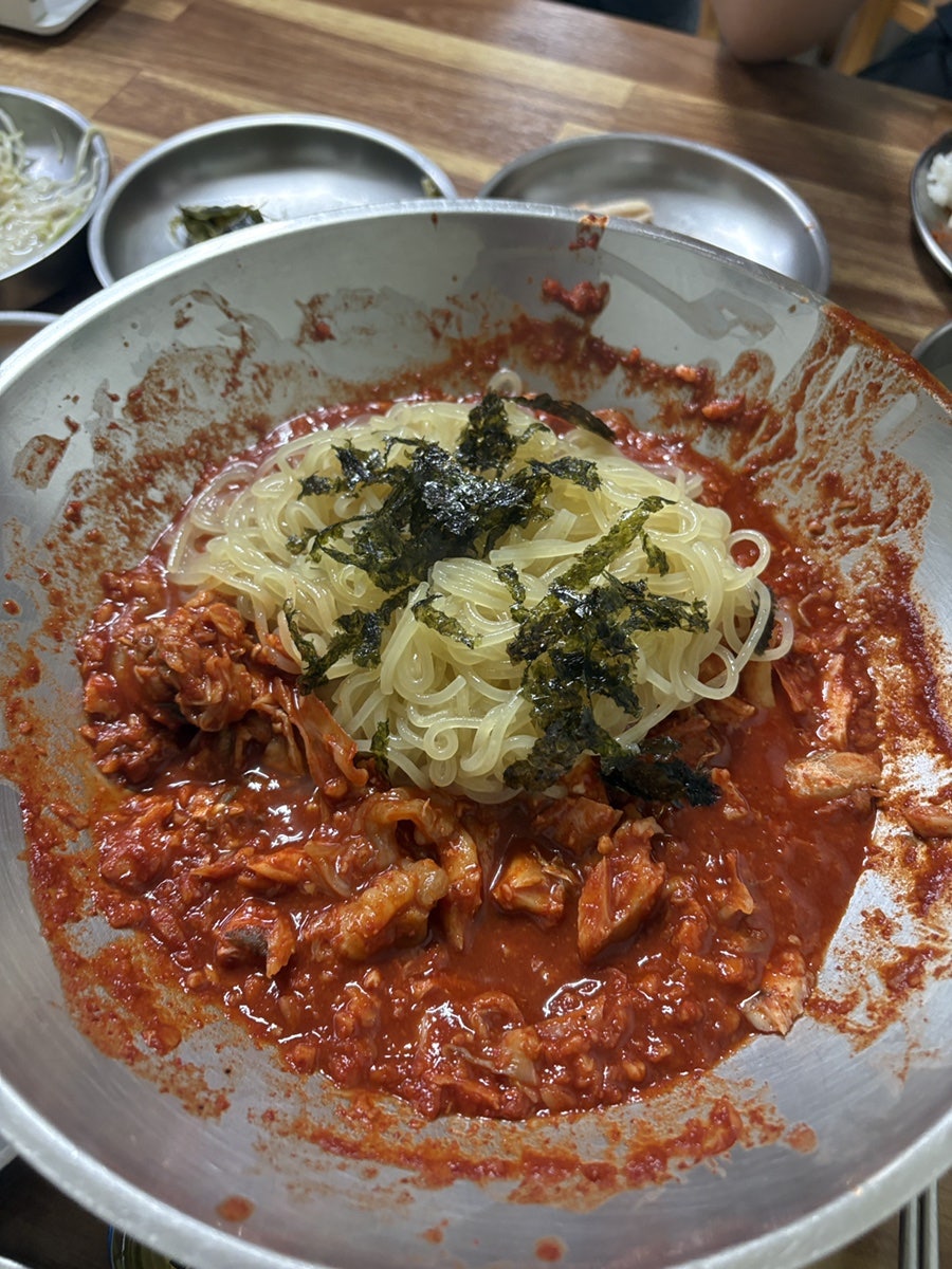길목식당 사진 6
