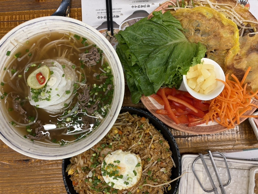 포아이니 아산터미널점 사진 3