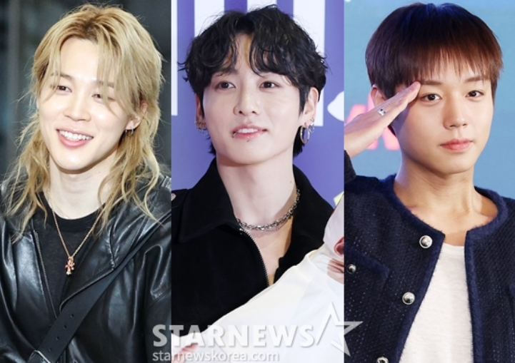 지민 브랜드평판 1위! 2026년 6월 보이그룹 브랜드평판 순위 총정리