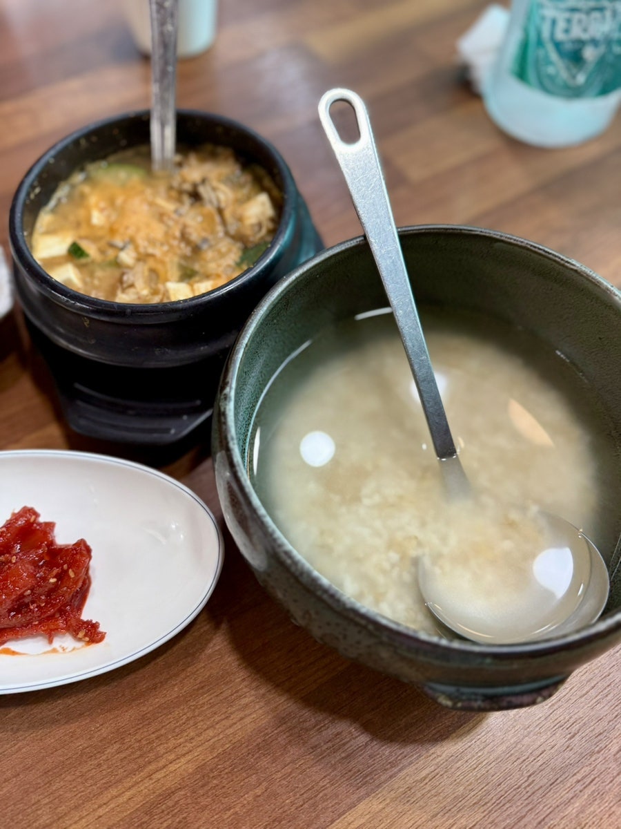 콩마당이천쌀밥정식 사진 5
