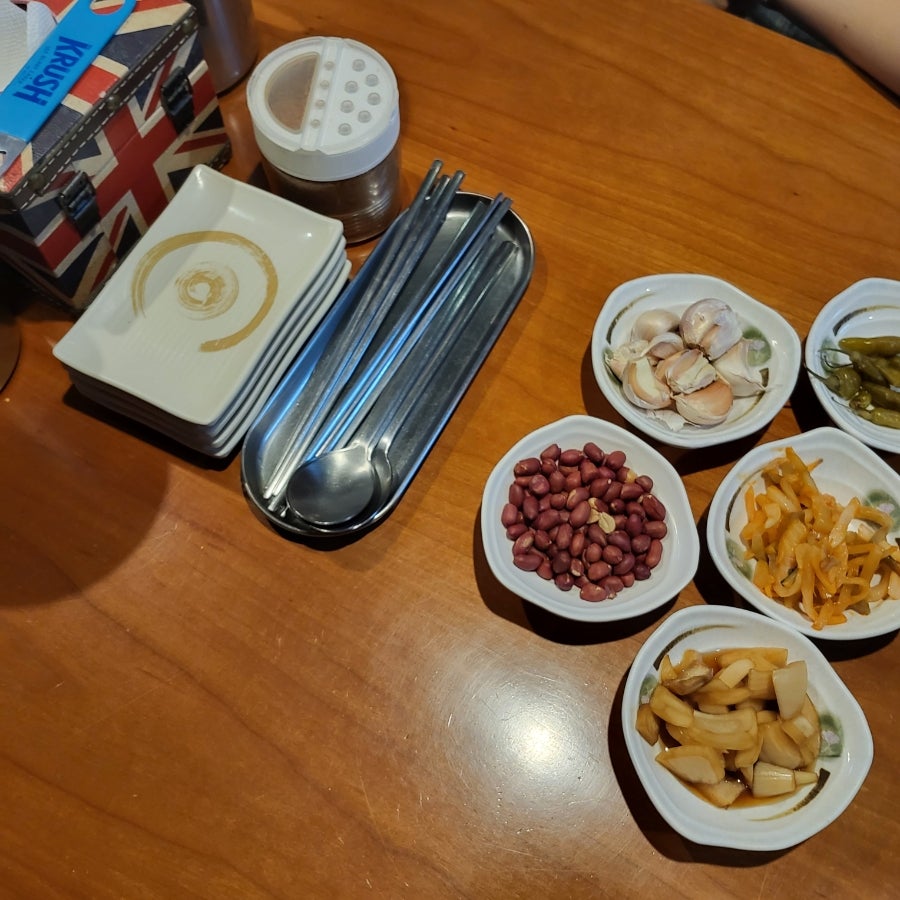 백강양꼬치 사진 4