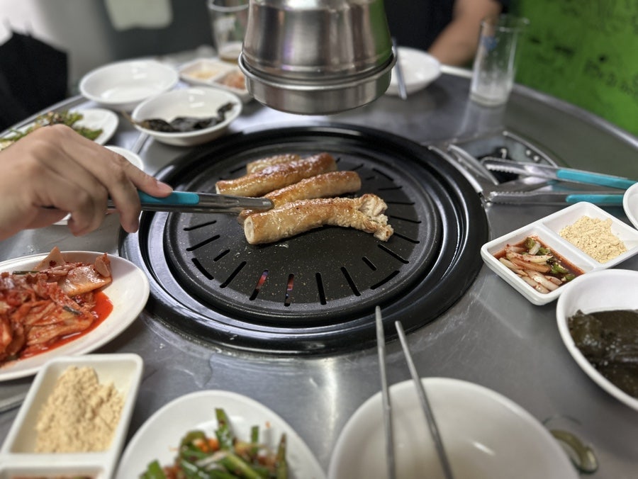 미소네막창구이 사진 5