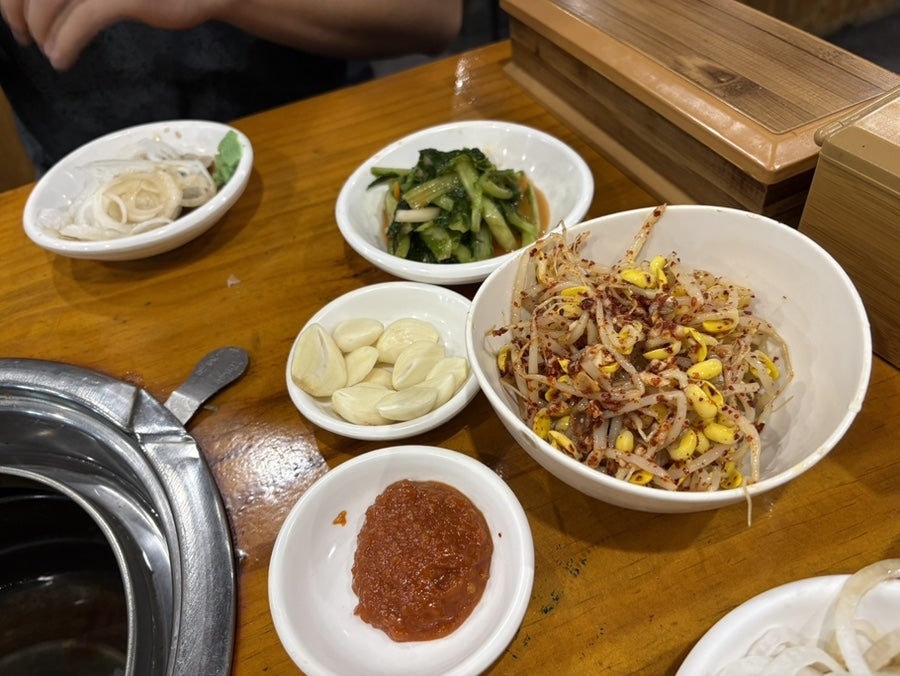 바른풍미숯불구이 칠곡점 사진 5