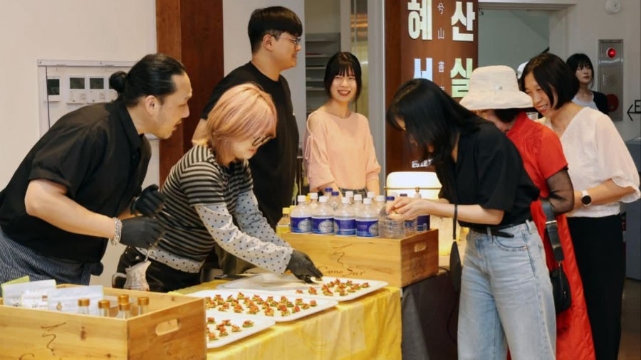박두진문학관 사진 3