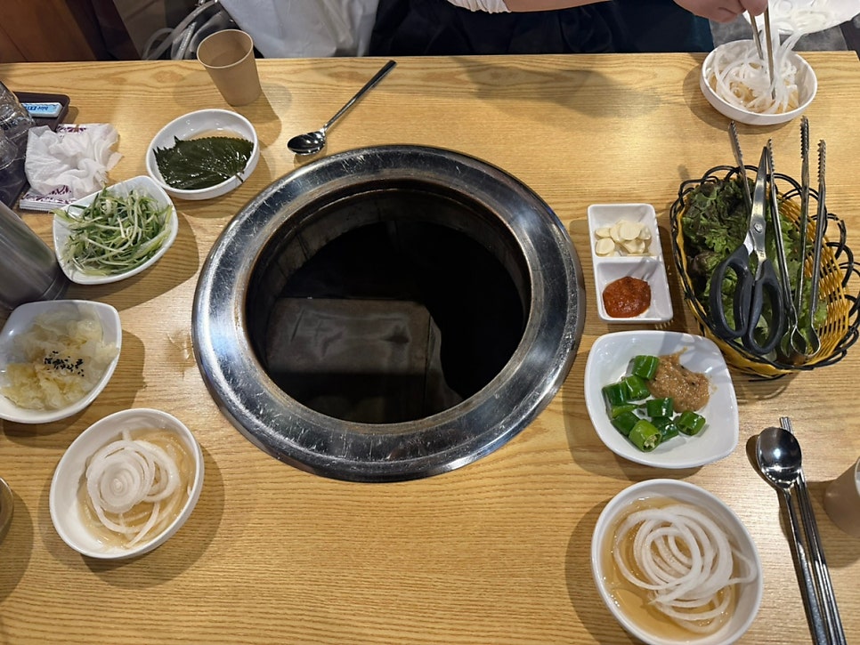 황제갈비살 동암점 사진 3