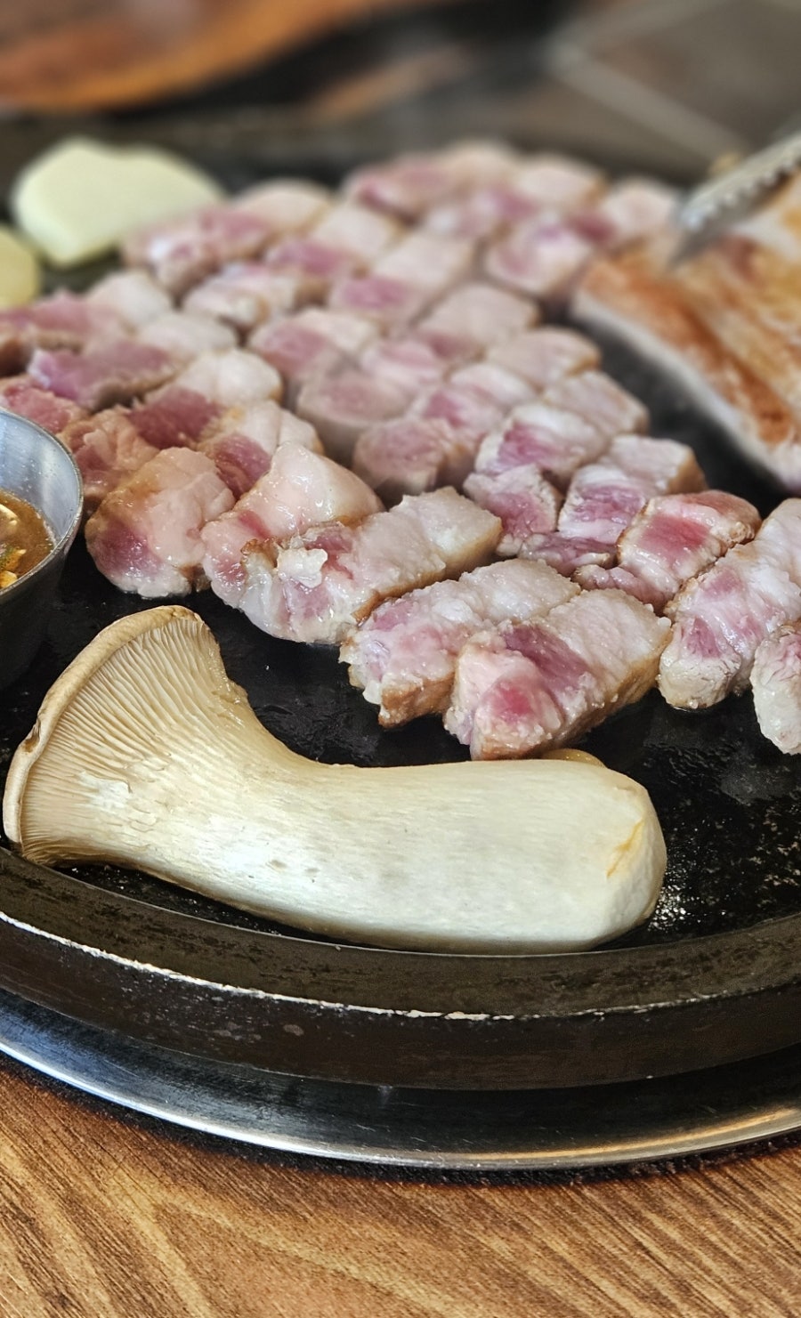 도시고기 성내점 사진 4