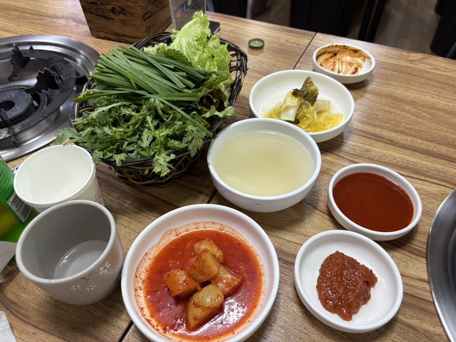 진식당 사진 6