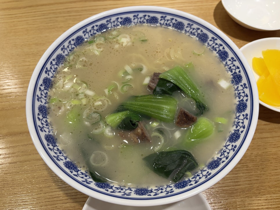 미향우육면마라탕 사진 6