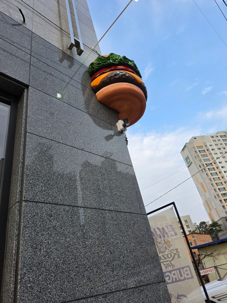너츠에빠진볼트 사진 2