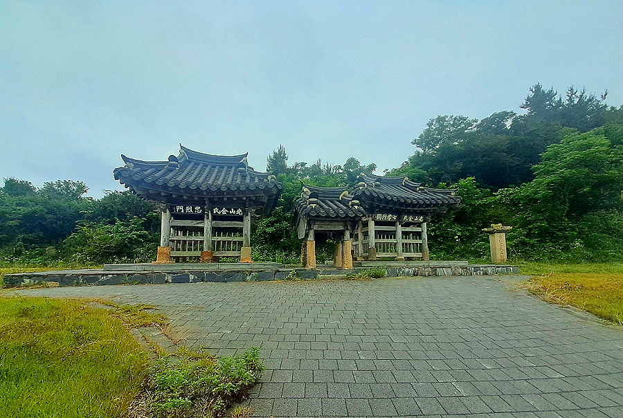 서해랑길 31코스 사진 2