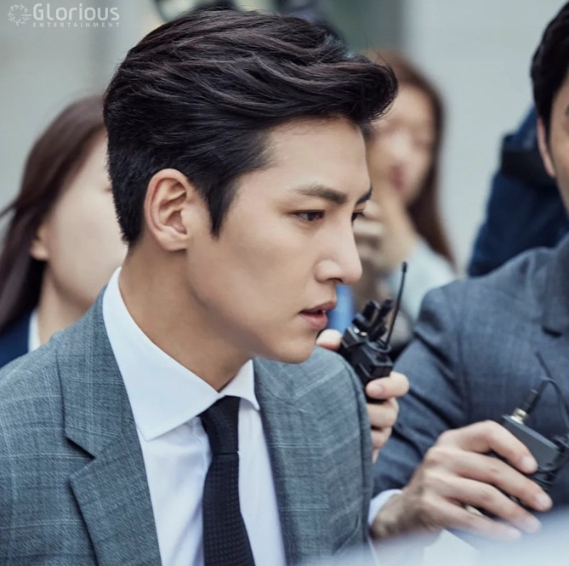 지창욱 나이 키 프로필 세무조사