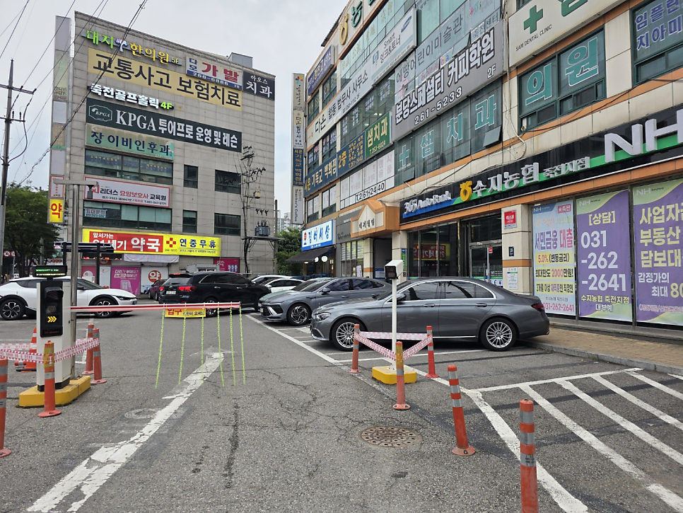 죽전생갈비 사진 3
